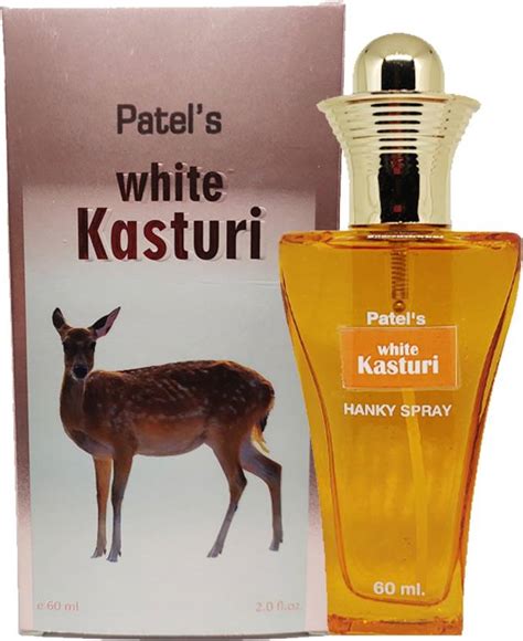 kasturi perfume.